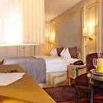 Reppert Hotell Hinterzarten