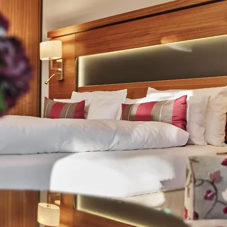 Reppert Hotell Hinterzarten