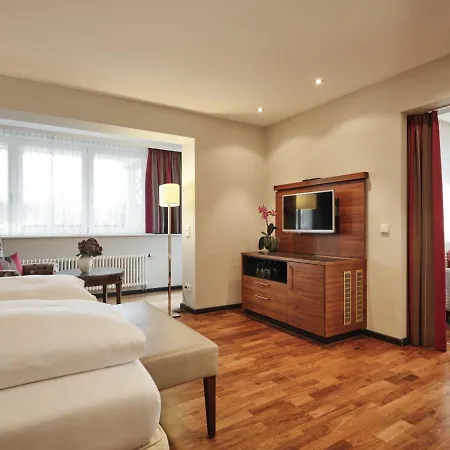 Reppert Отель 4*