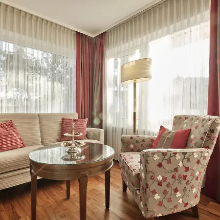 Reppert Hotell Hinterzarten