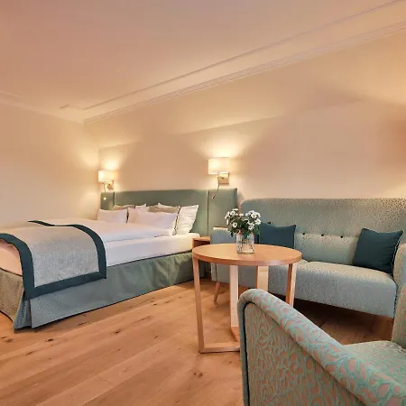 Hotell Reppert Hinterzarten