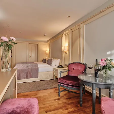 Hotell Reppert Hinterzarten