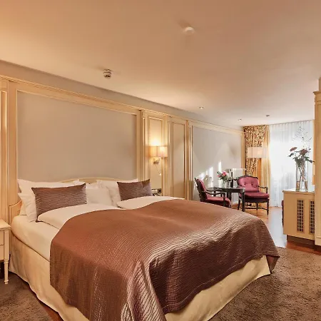 酒店 Reppert 欣特察尔滕