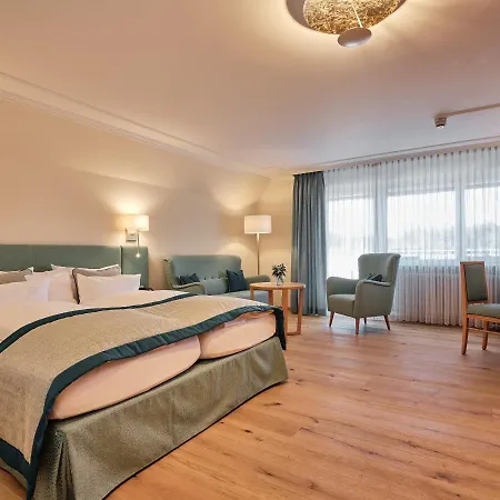 Reppert Hotell Hinterzarten