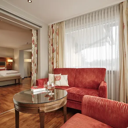 Reppert 4* Хинтерцартен