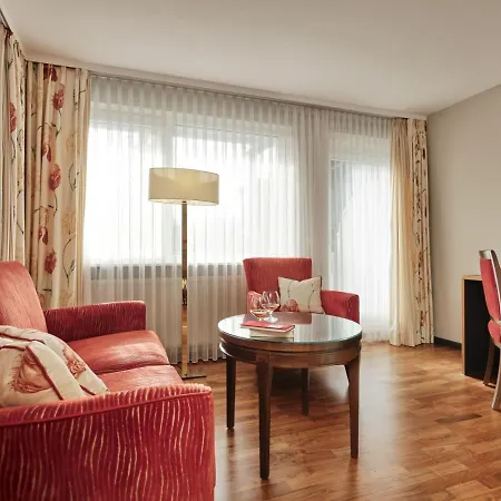 Szálloda Reppert Hinterzarten