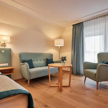 Reppert 4* Хинтерцартен
