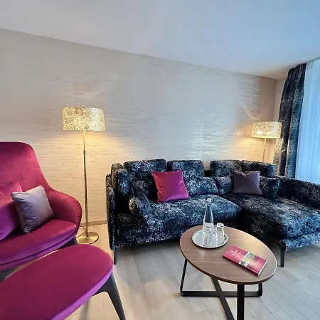 Hotel Reppert 4*