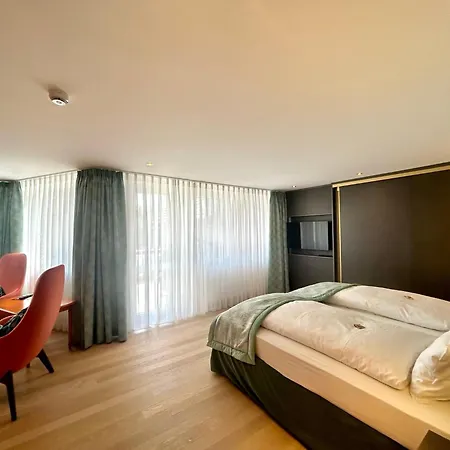 Reppert Hotell Hinterzarten