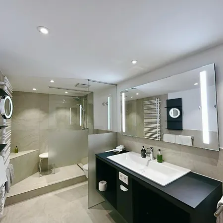 Reppert Szálloda Hinterzarten