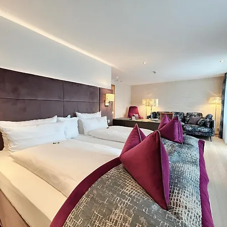 Hotel Reppert 4*