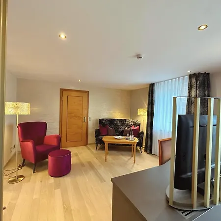 Reppert 4* Хинтерцартен