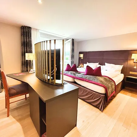 Reppert Hotel