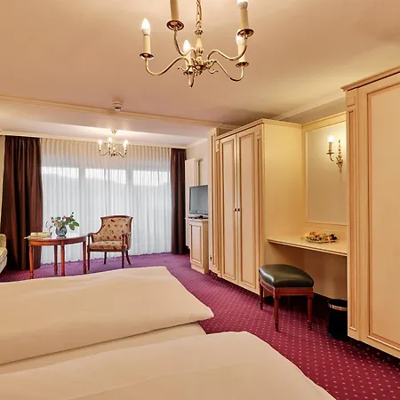 Hotell Reppert 4*