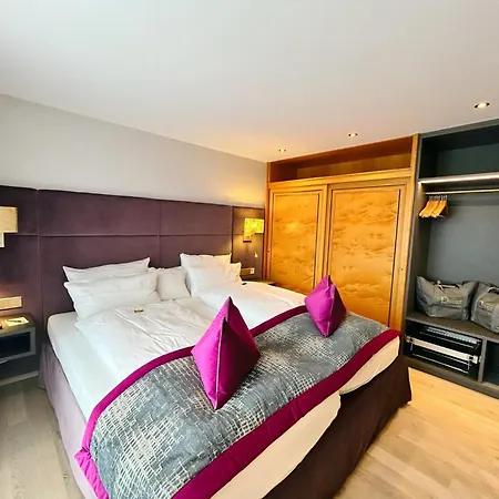 Hotel Reppert 4*