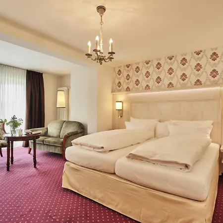 Hotel Reppert 4*