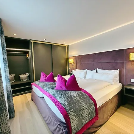 Reppert Hotell Hinterzarten