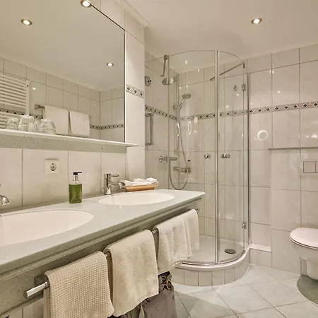 Szálloda Reppert 4*