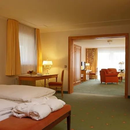 Reppert Отель 4*