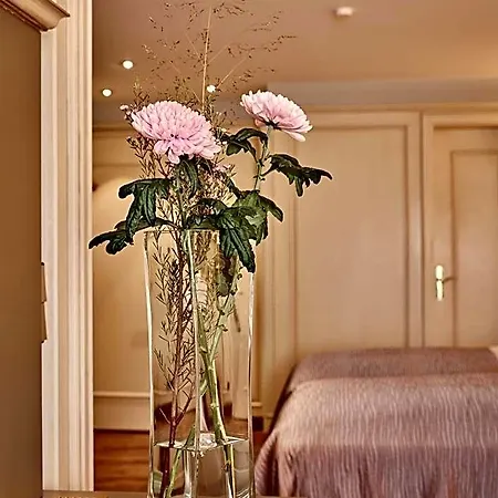Reppert Hotel 4*