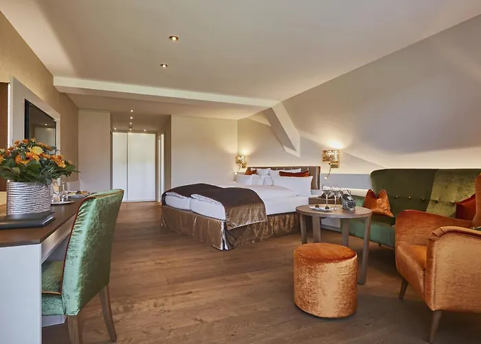 Reppert 4* Hinterzarten