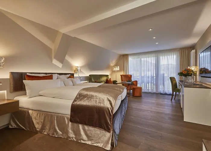 Reppert 4* Hinterzarten