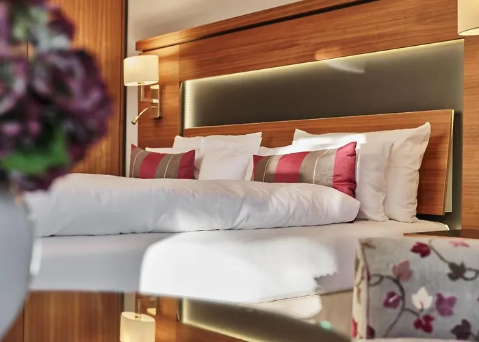 Reppert Hotel Hinterzarten