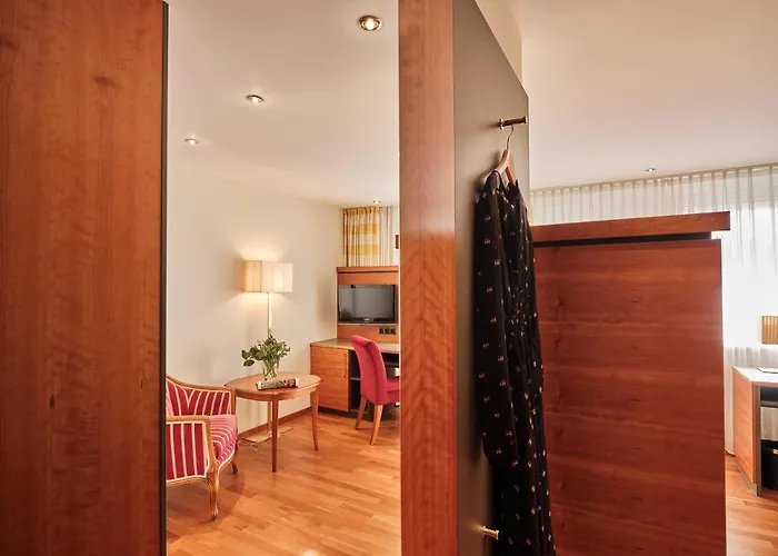 Reppert 4* Hinterzarten