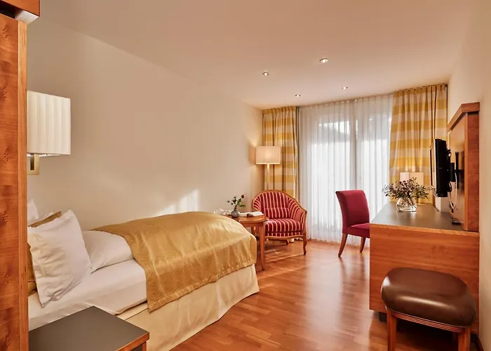 Reppert Hotel 4*