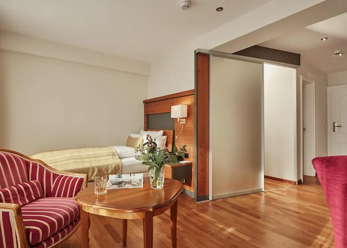 Hotel Reppert Hinterzarten