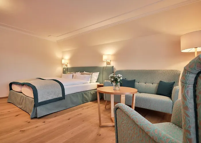 Hotel Reppert Hinterzarten