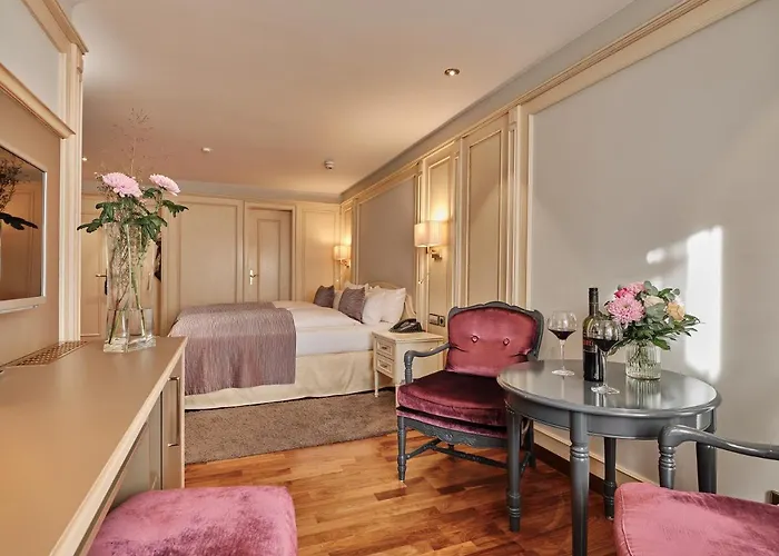 Hotel Reppert Hinterzarten