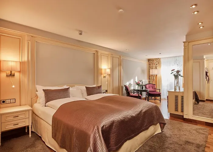 Hotel Reppert Hinterzarten