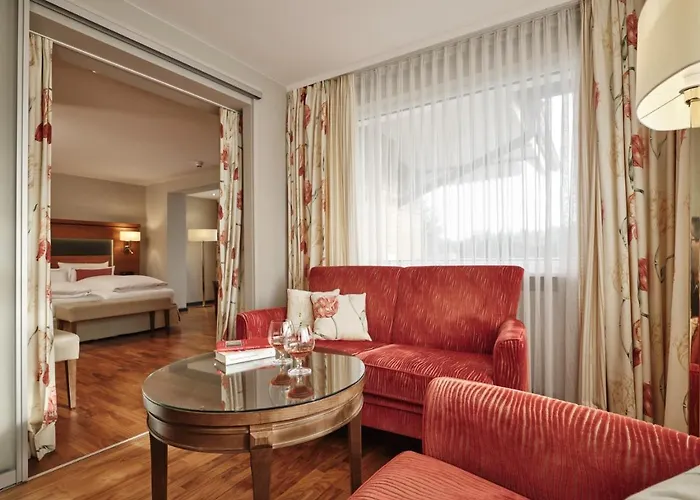 Reppert 4* Хинтерцартен