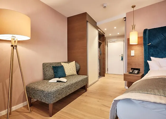 Reppert Отель Хинтерцартен