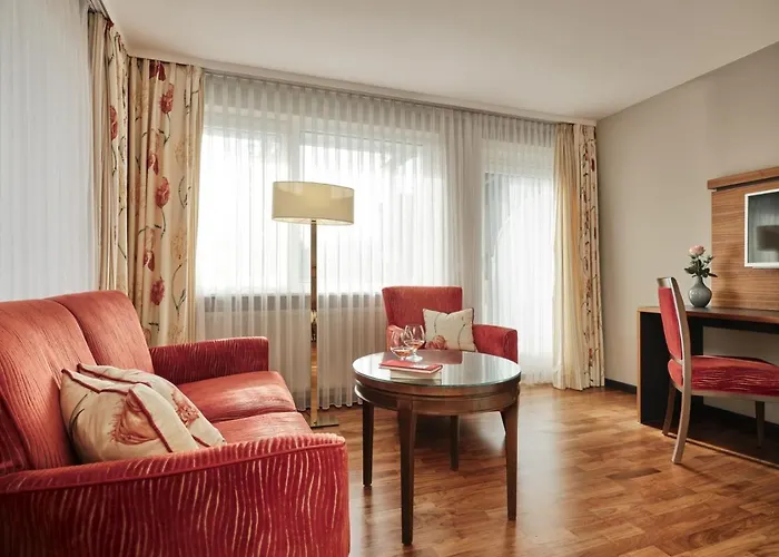 Hotel Reppert Hinterzarten