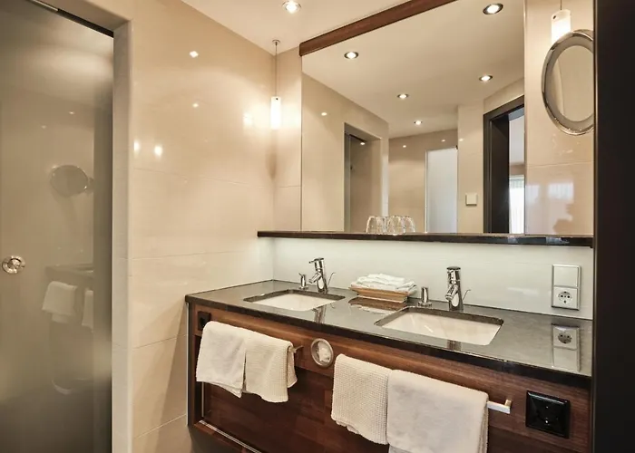 Отель Reppert Хинтерцартен