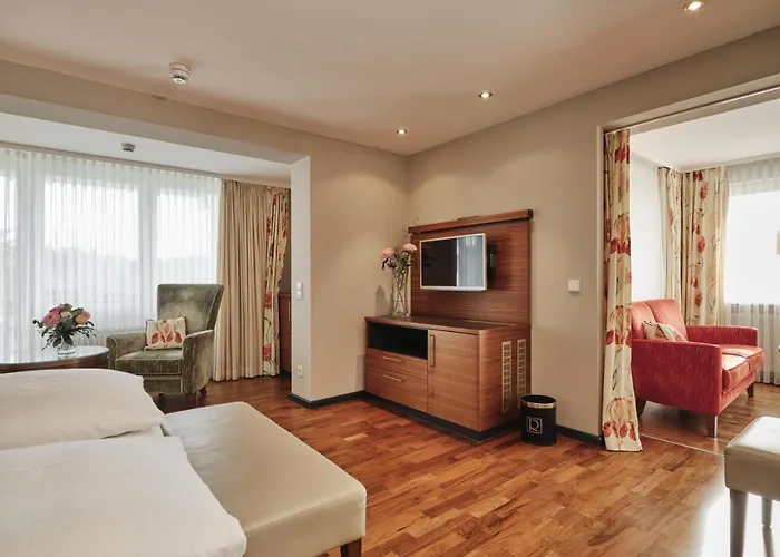 Reppert Хинтерцартен