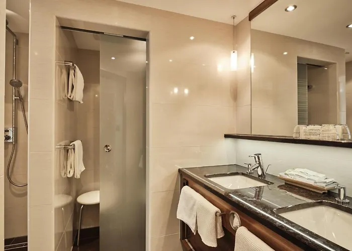 Reppert 4* Хинтерцартен