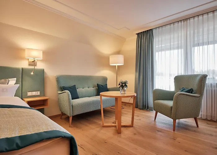 Reppert 4* Хинтерцартен