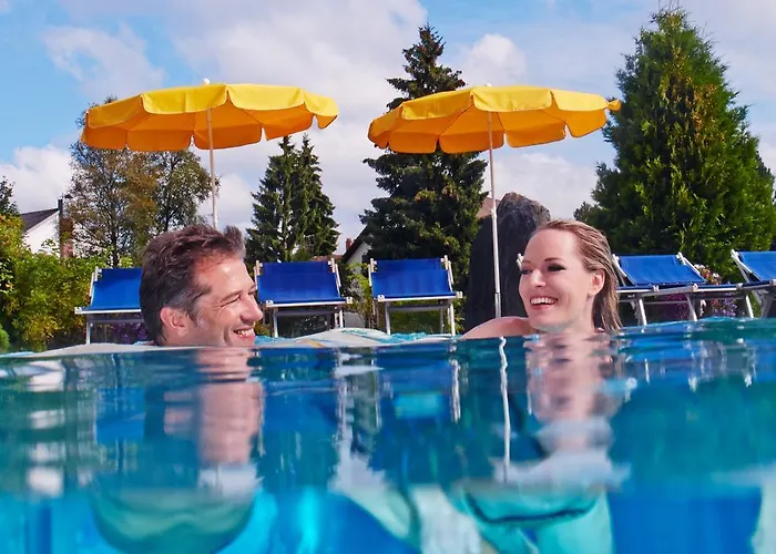 Reppert 4* Хинтерцартен