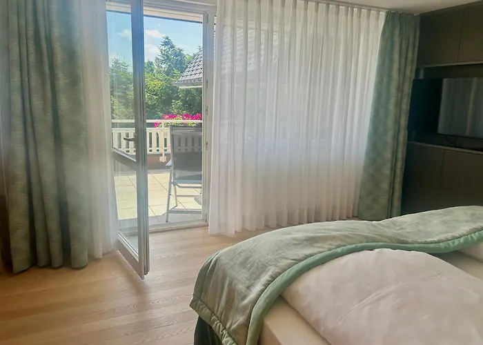 Reppert Hotel Hinterzarten