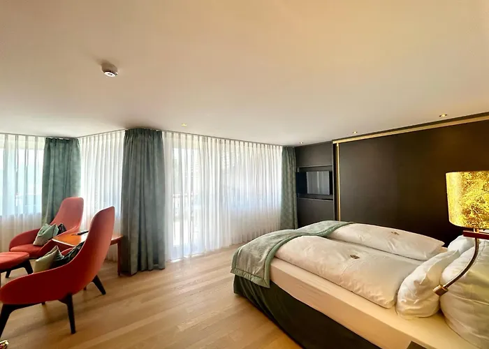 Reppert Hotel Hinterzarten