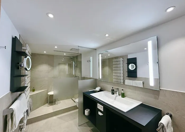 Reppert Hotel Hinterzarten