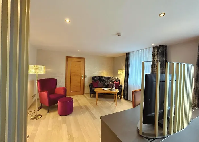 Reppert 4* Hinterzarten