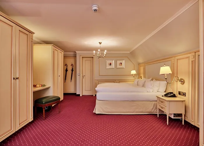 Hotel Reppert Hinterzarten