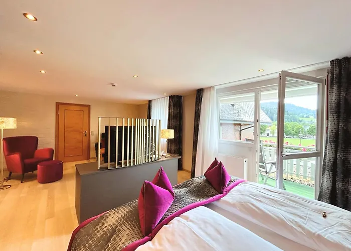 Reppert Хинтерцартен