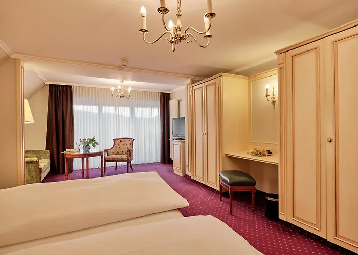 Hotel Reppert 4*