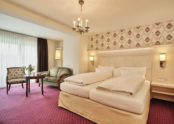 Hotel Reppert 4*