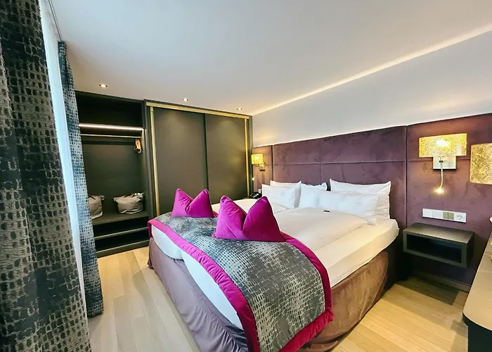 Reppert Hotel Hinterzarten